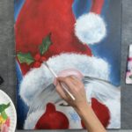 GNOME FOR THE HOLIDAYS – Online Art Rave