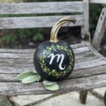 Virtual Pumpkin Painting Party – Video Release!