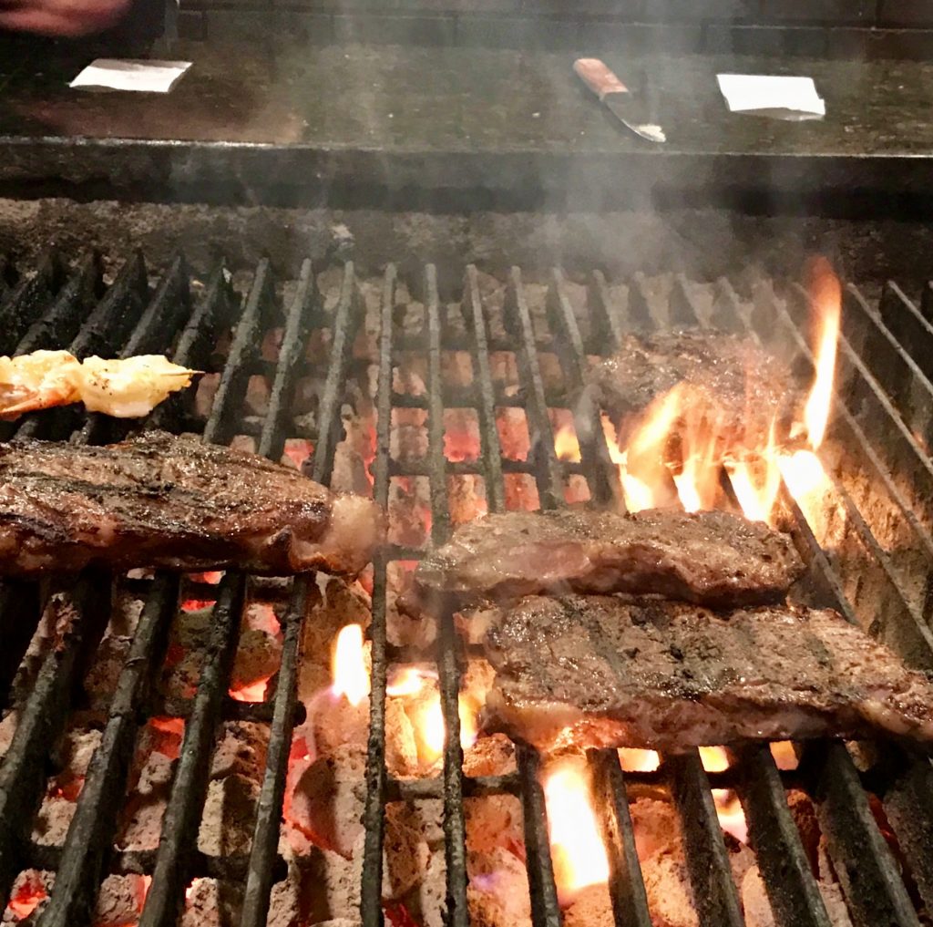 23+ The Backyard Steak Pit Gurnee Il PNG - HomeLooker