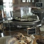 PUMPKIN SPICE LATTE @ The Latte Cafe & Bakery